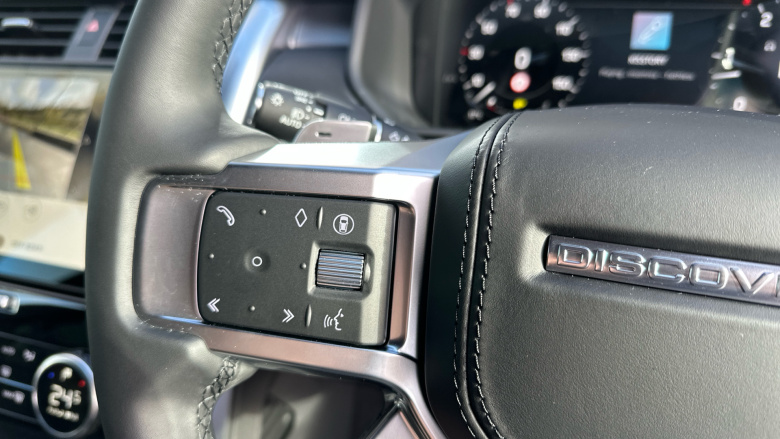 Land Rover Discovery 3.0 D350 Dynamic HSE 5dr Auto Diesel Station Wagon